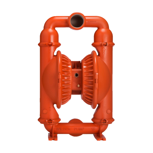 Wilden SaniFlo Pro-Flo Shift PS15 HS Поверхностные насосы