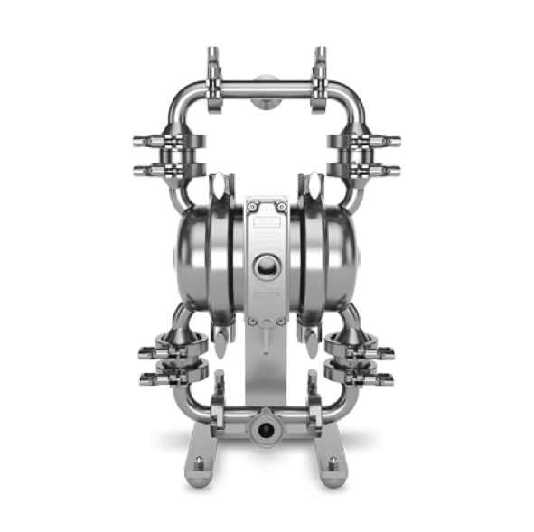 Wilden SaniFlo Pro-Flo Shift XPX2/SSNNN/FES/FE/FE/0770 Поверхностные насосы