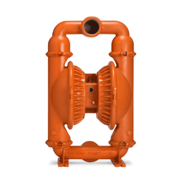 Wilden SaniFlo Pro-Flo X PX15 FDA Поверхностные насосы