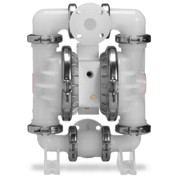 Wilden Stallion Pro-Flo Shift PS4 Поверхностные насосы