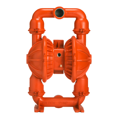Wilden Stallion Pro-Flo X PX8 Поверхностные насосы
