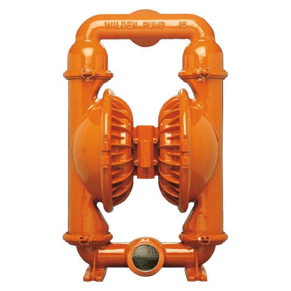 Wilden Stallion Turbo-Flo T15 Поверхностные насосы